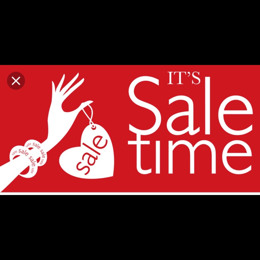 PRICE REDUCTIONS MAKE OFFER